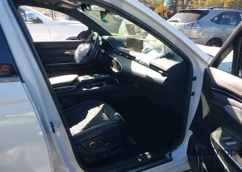 2023 Genesis Gv70 3.5T Awd Sport from USA, damaged, VIN KMUMCDTC9PU117551